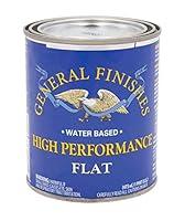 Algopix Similar Product 11 - General Finishes High Performance Water