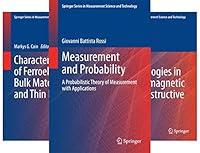 Algopix Similar Product 17 - Springer Series in Measurement Science
