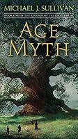 Algopix Similar Product 5 - Age of Myth Book One of The Legends of