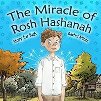 Algopix Similar Product 1 - The Miracle of Rosh Hashanah  Story