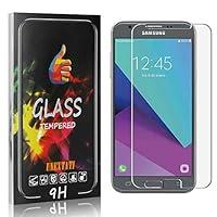Algopix Similar Product 16 - UNEXTATI Screen Protector for Samsung