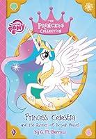 Algopix Similar Product 11 - My Little Pony Princess Celestia and