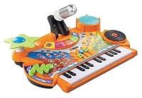 Algopix Similar Product 5 - VTech Record and Learn KidiStudio