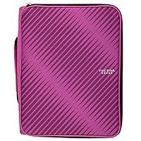 Algopix Similar Product 19 - Five Star Zipper Binder 2 Inch 3Ring