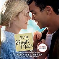 Algopix Similar Product 4 - All the Bright Places Movie TieIn