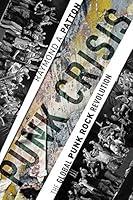 Algopix Similar Product 1 - Punk Crisis The Global Punk Rock