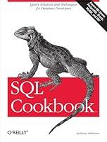Algopix Similar Product 5 - SQL Cookbook Query Solutions and