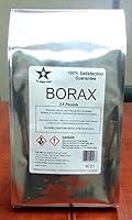 Algopix Similar Product 20 - Borax By 20 Mule Team 2.5 Lb Pack (9721)