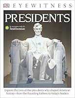 Algopix Similar Product 4 - DK Eyewitness Books Presidents