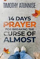 Algopix Similar Product 17 - 14 Days Prayer For Breaking The Curse