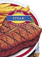 Algopix Similar Product 15 - Totally Steak Cookbook Totally