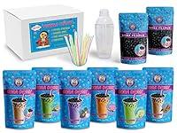 Algopix Similar Product 5 - The Original ULTIMATE DIY BobaBubble