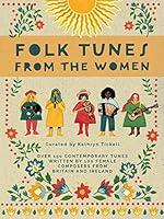 Algopix Similar Product 13 - Folk Tunes from the Women