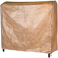 Algopix Similar Product 14 - Abba Patio Swing Cover Outdoor 3