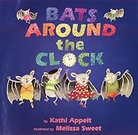 Algopix Similar Product 12 - Bats Around the Clock