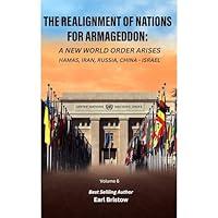 Algopix Similar Product 5 - THE REALIGNMENT OF NATIONS FOR