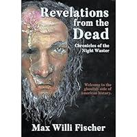 Algopix Similar Product 3 - Revelations From the Dead Chronicles