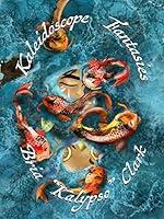 Algopix Similar Product 19 - Kaleidoscope Fantasies