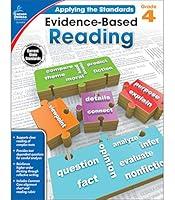 Algopix Similar Product 15 - EvidenceBased Reading Grade 4