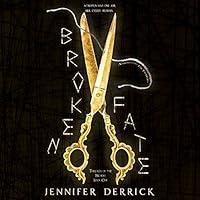 Algopix Similar Product 12 - Broken Fate: Threads of the Moirae