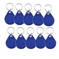 Algopix Similar Product 8 - 10pcs OBO HANDS RFID ISO MF 1443A
