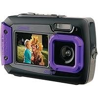 Algopix Similar Product 19 - Coleman Duo2 2V9WPP 20 MP Waterproof