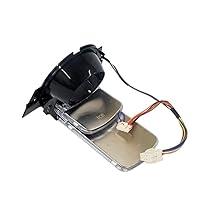 Algopix Similar Product 13 - SAMSUNG DA9712628M Refrigerator