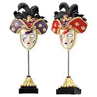 Algopix Similar Product 8 - Design Toscano Venetian Grand Ball