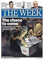Algopix Similar Product 4 - The Week - Us Edition