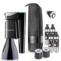 Algopix Similar Product 9 - Coravin Model Eleven Wine Preservation