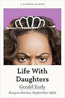 Algopix Similar Product 8 - Life With Daughters Watching the Miss