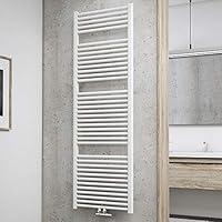 Algopix Similar Product 5 - Schulte Munich Bathroom Radiator