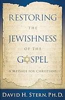 Algopix Similar Product 11 - Restoring the Jewishness of the Gospel