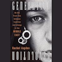 Algopix Similar Product 14 - Generation Revolution On the Front