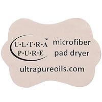 Algopix Similar Product 15 - ULTRA-PURE MICROFIBER PAD DRYER