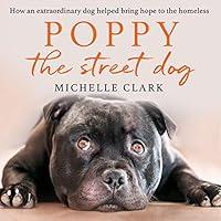 Algopix Similar Product 3 - Poppy the Street Dog How an