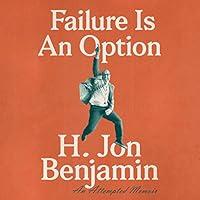 Algopix Similar Product 17 - Failure Is an Option An Attempted