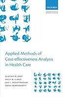 Algopix Similar Product 3 - Applied Methods of Costeffectiveness