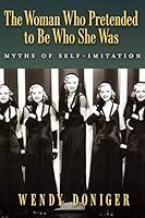 Algopix Similar Product 5 - The Woman Who Pretended to Be Who She