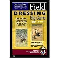 Algopix Similar Product 5 - Walkers Field Dressing Big Game  DVD