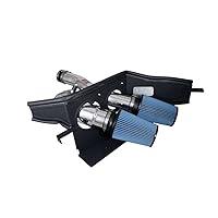 Algopix Similar Product 16 - Injen PF9015P Power Flow Air Intake
