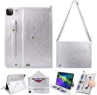 Algopix Similar Product 3 - Jennyfly iPad Cover 11 inch 2020