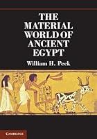 Algopix Similar Product 19 - The Material World of Ancient Egypt