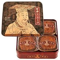 Algopix Similar Product 13 - Kee Wah Bakery Golden Lotus Seed
