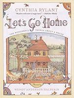 Algopix Similar Product 15 - Lets Go Home The Wonderful Things