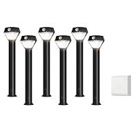 Algopix Similar Product 9 - Ring Solar Pathlight  Outdoor