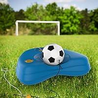 Algopix Similar Product 4 - Hey Play Soccer RebounderReflex