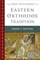 Algopix Similar Product 2 - The Old Testament in Eastern Orthodox