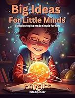 Algopix Similar Product 1 - Big Ideas For Little Minds Physics