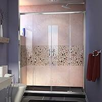 Algopix Similar Product 17 - DreamLine Visions 34 in D x 60 in W x